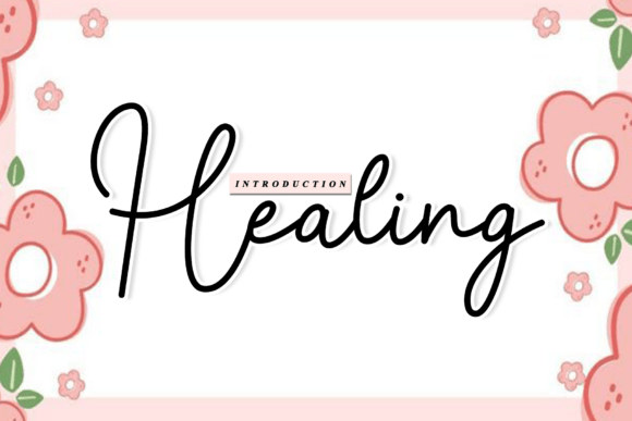 Download Healing - Premium Resources